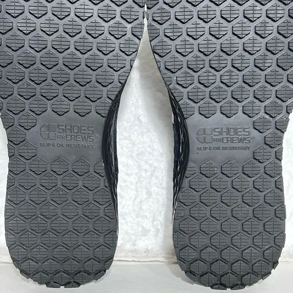 New Balance Womens Black Fresh Foam Arishi v3 Work/Walking Sneakers Shoes SZ 8 - Picture 10 of 12